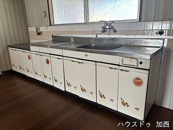 キッチン