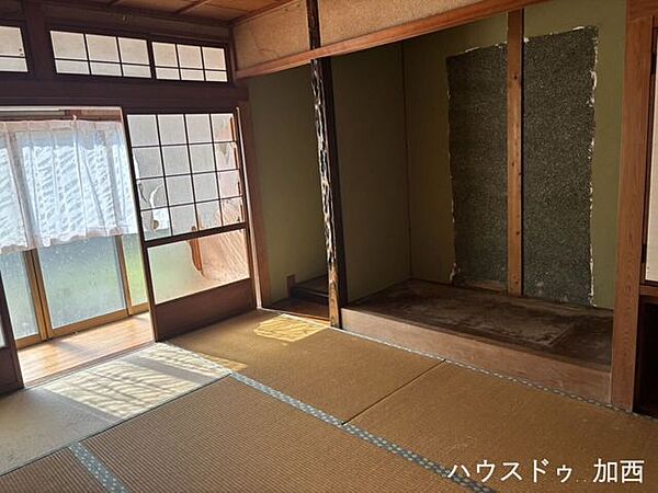 和室