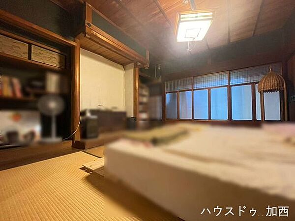 和室