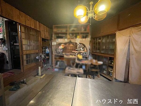 室内