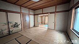 和室の画像