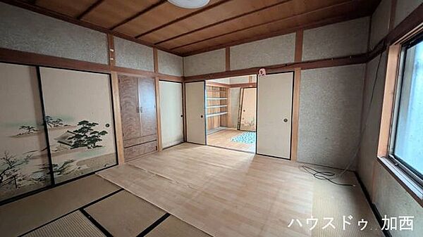 和室