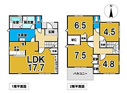 新築戸建 西脇市和田町8期