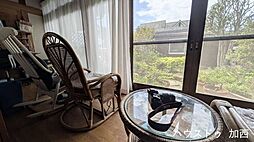 室内の画像