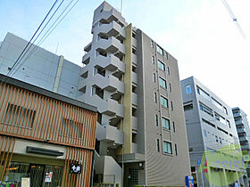 フェリーチェ江坂マンション  ｜ 大阪府吹田市垂水町3丁目（賃貸マンション1DK・7階・28.00㎡） その1