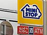 周辺：ミニストップ田原神戸町店 560m