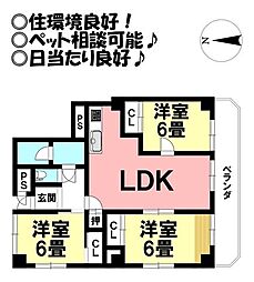 サンシティ吉川