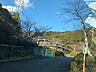 周辺：高山学園 1240m