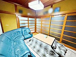 多米東町2丁目　中古戸建