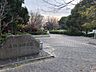 周辺：高師本郷公園 440m