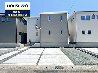 外観 外観
