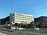 周辺：豊橋医療センター 2180m