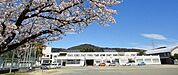 谷川小学校 2400m