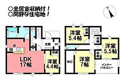 石巻本町 新築戸建