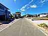 その他：前面道路含む現地写真
