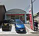 周辺：西小坂井郵便局 2780m