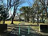 周辺：東脇公園 940m