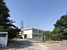周辺：田原東部小学校 1700m