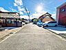 その他：前面道路含む現地写真