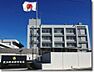 周辺：田原警察署 1130m