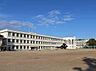 周辺：田原中部小学校 850m