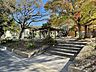 周辺：緑ケ丘公園 3410m