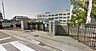 周辺：牟呂小学校牟呂小学校 2100m