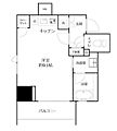 REARTE亀戸2階8.5万円