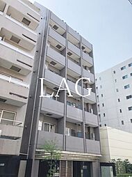 スカイコート三田慶大前壱番館