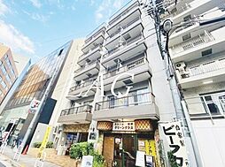 🉐敷金礼金0円！🉐パラシオン浜松町