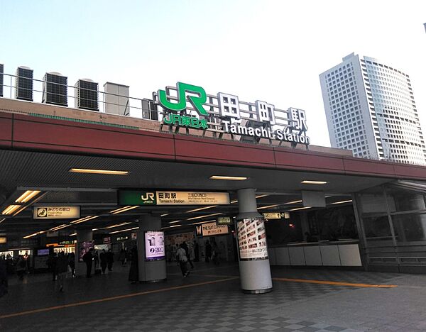 マリンロードダイヤモンドパレス ｜東京都港区芝浦3丁目(賃貸マンション1R・3階・15.52㎡)の写真 その13