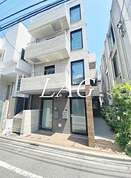 武蔵小山駅 8.5万円