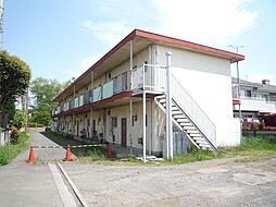 上水コーポラス