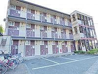 東京都昭島市田中町1丁目33-15：物件画像／株式会社タウンハウジング東京　羽村店