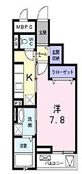 八王子駅 6.0万円