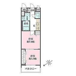 立川駅 14.0万円