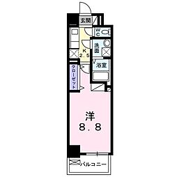 東飯能駅 7.5万円