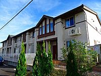 東京都西多摩郡日の出町大字平井201-1：物件画像／株式会社タウンハウジング東京　羽村店