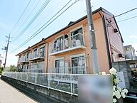 東京都立川市西砂町5丁目23-4：物件画像／株式会社タウンハウジング東京　羽村店