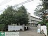 周辺：武蔵村山市立第一中学校 徒歩53分。中学校 4220m