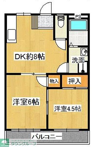 外観画像