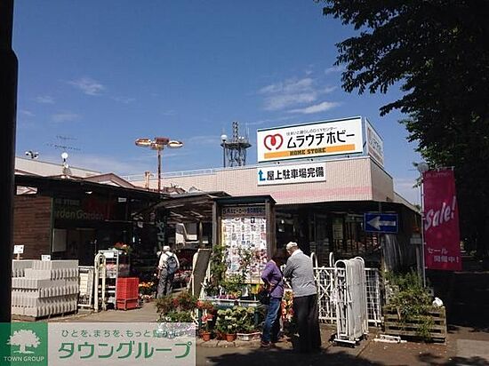 外観画像