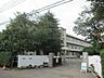 周辺：武蔵村山市立第一中学校 徒歩6分。中学校 450m