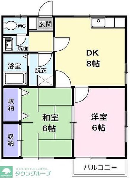 外観画像