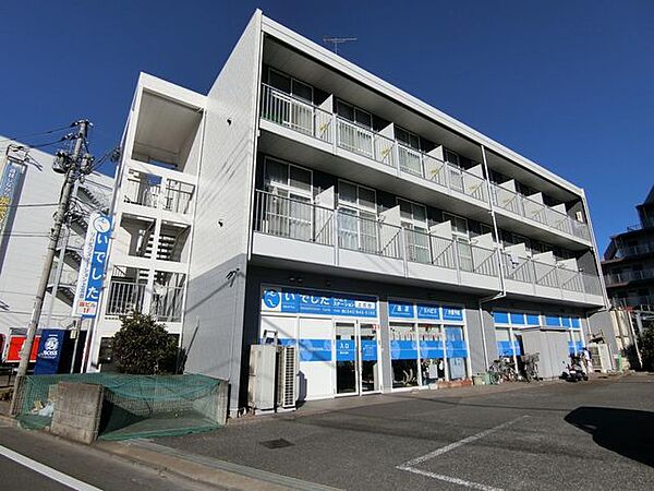 外観画像
