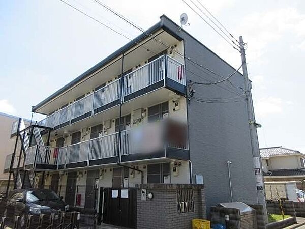 外観画像