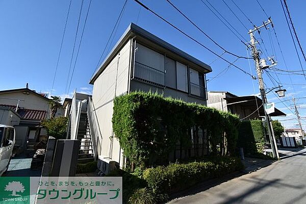 外観画像