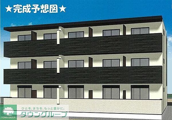 外観画像