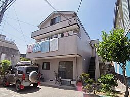 JR中央線 立川駅 徒歩13分の賃貸マンション