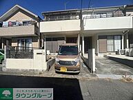 東京都武蔵村山市中藤4丁目17-17：物件画像／株式会社タウンハウジング東京　羽村店